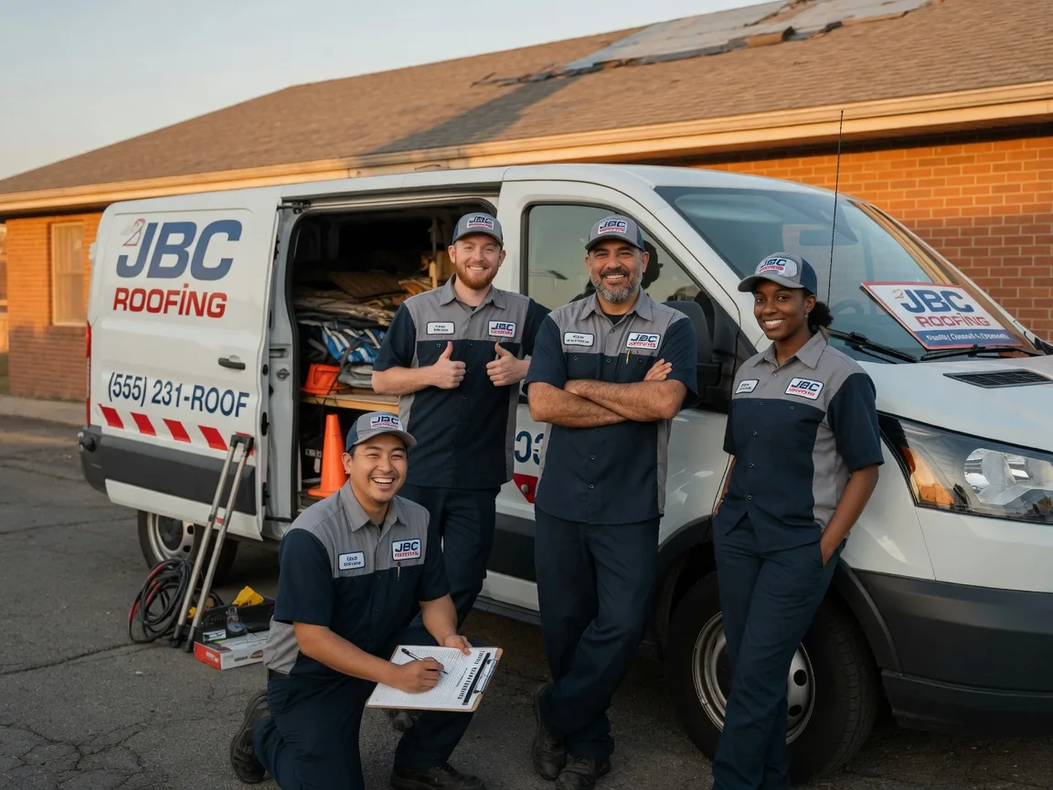 Roof Replacement company in Lebanon, OR