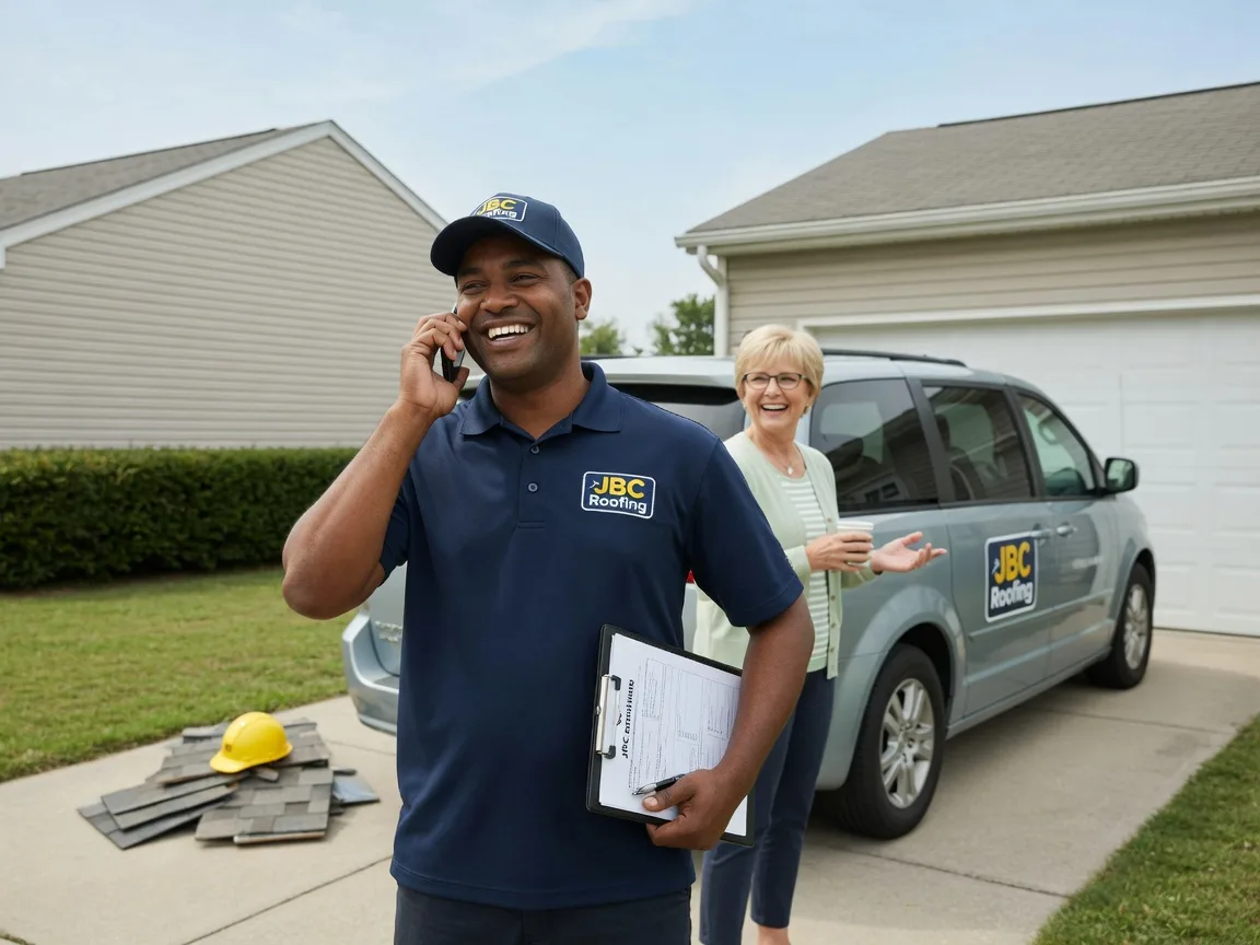 Roof Replacement Lebanon, OR FAQs